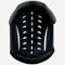 KEP Italia Innenfutter Liner oval - Black - 56 cm