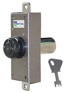MOTTURA Cerraduras 326 Cilindro 34