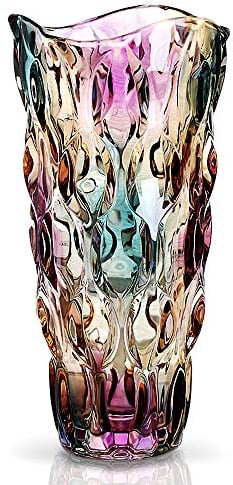 MagicPro Vase coloré 11,8.