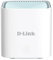 D-Link Sistema de malla WiFi 6, AX1500 Ai Series 802.11AX Smart Home Dual Band Gigabit Gaming Wireless Internet Network (M15) Blanco
