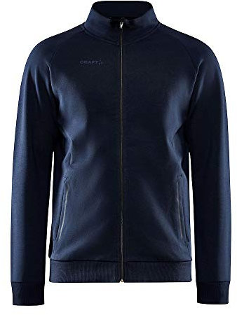 Craft CORE Soul Full Zip JKT M Dark Navy XXL