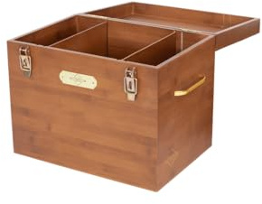 Grooming Deluxe Box per la toelettatura