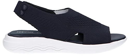 Geox Damen D Spherica Ec5 Sandal