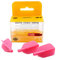 CUESOUL TERO AK4 Pink Dart Flights Slim Shape, 3er Set (CS-AK4+8SCYS)