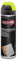 VIRSUS 1 Bomboletta Vernice spray Tracciante Maker da 500ml con valvola a 360° per Uso Professionale e Domestico, per Asfalti, Muri e Legno, Essiccazione Rapida (giallo fluorescente)