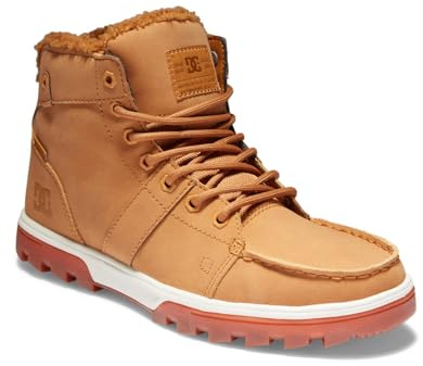 DC Shoes Herren WoodlandBootsschuh