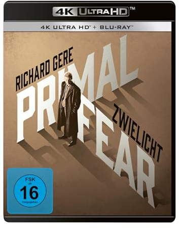 Zwielicht [4K Ultra HD] + [Blu-ray]