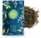 Thé Vert Gingembre Citron COMPTOIR FRANÇAIS DU THÉ | 100g de Thé Vert au Gingembre et au Citron | A déguster Chaud ou Glacé