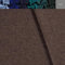 Walkloden Meterware - Walkstoff uni - Mantelstoff, Trachtenstoff - Wollwalk - Loden - 100% Schurwolle, mulesingfreie Wolle *Ab 50cm, Farbe: 053 taupe mel.