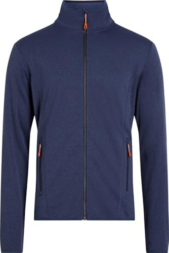 Mc Kinley Roto IV Herren Jacke, 911 Melange/Navy, 4XL