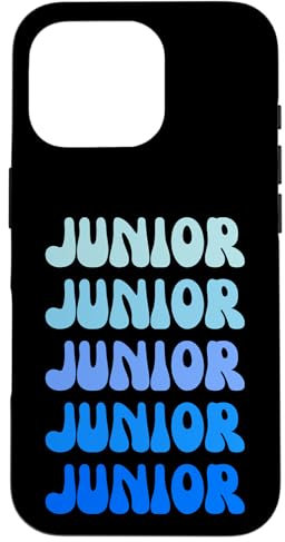 Coque pour iPhone 16 Pro Junior