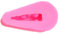 BELLIFFY DIY Silikonform Für Schokolade Und Kekse Kreative Backform Für Cupcakes Pudding Und Gelee Wiederverwendbare Silikonform Pink 30g