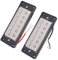 Juego de 2 mini pastillas Humbucker para bajo eléctrico de 6 cuerdas
