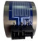 Anello riscaldante della pompa di circolazione 84,5 * 55 mm, compatibile con Siemens Bosch i pezzi di ricambio for lavastoviglie