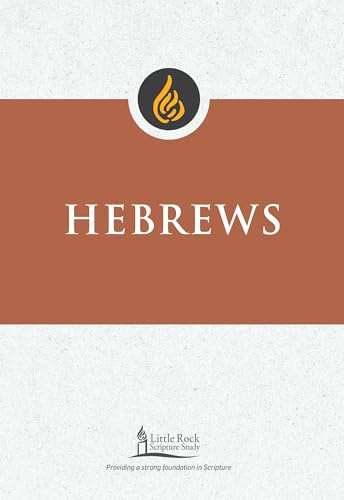 Hebrews (Little Rock Scripture Study)