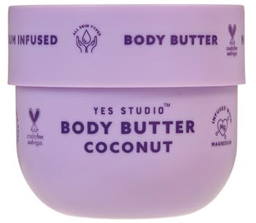 Yes Studio Call Me Coco-Nuts! Body Butter Beauty 400 g