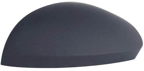 Auto Spiegelkappen Für VW Für Tiguan Für 5N 2007-2016 Rechts Grundiert Flügel Tür Rückspiegel Abdeckung Kappe Gehäuse Tür Rückspiegel Abdeckung