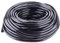 33ft flexibler Tropfbewässerungsschläuche 8/11mm PVC -Schlauch für Garten Rasen Gleienhaus Terrasse Landschafts Bewässerungssystem Outdoor -Bewässerungszubehör
