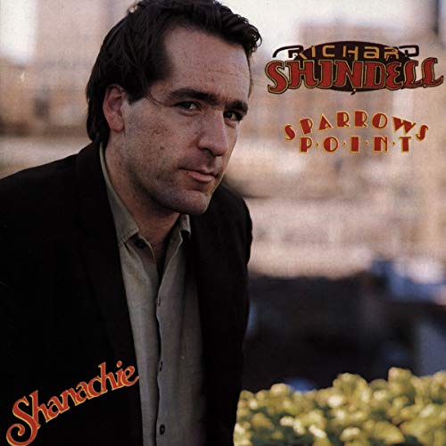 SHANACHIE