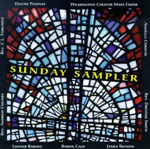 Sunday Sampler / Various
