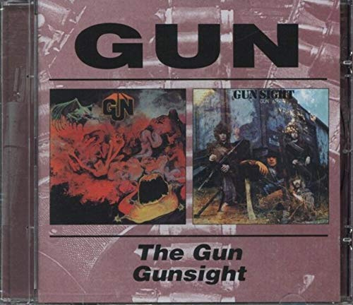 BGO Gun/Gunsight