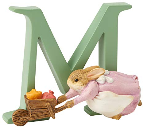 Beatrix Potter M - Cecily Parsley Figurine