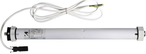 Kaiser Nienhaus Electronic Junior 120000 Rohrmotor-Set 60 mm 6 Nm