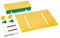 MICROJIG GRR-Ripper GRAK-404 Upgrade Kit for Gr-100 Pushblock, Yellow