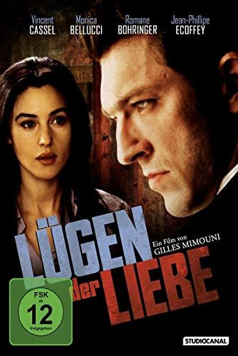 Lügen der Liebe: 3. Auflage