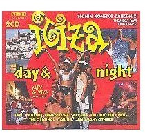 Nonstop DJ Mix - ideal zum Durchlaufenlassen für ein originales Balearen Feeling (CD Compilation, 20 Titel, Diverse Künstler) shawn christopher make my love / good men give it up / sub zero legalize / pacha rebels el ritmo de loco / latino brothers the musik u.a.