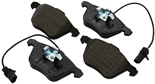 A.B.S. 37240 Bremsbeläge - (4-teilig)