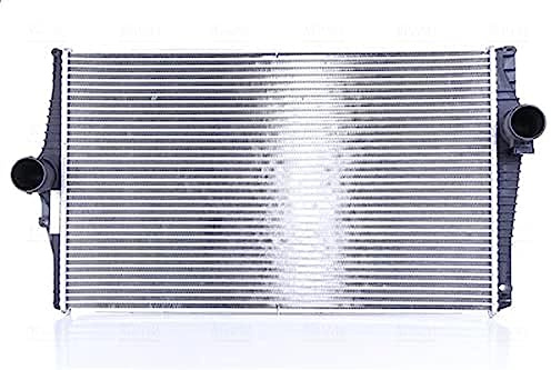 Nissens Intercooler - 96601