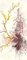 wandmotiv24 Türtapete Haruka TT051 90x200cm Tapete Style Blüte Style Asia