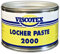 Locher-Paste 2000 / 400g Tube für Gas/Wasser DVGW Verwendun
