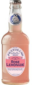 (10 PACK) - Fentimans - Rose Lemonade | 750ml | 10 PACK BUNDLE
