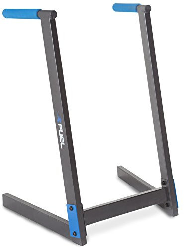 Fuel Pureformance FM-FLDIP2, schwarz/blau