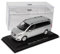 Norev Mercedes-Benz V-Klasse Viano 447 Silber Ab 2014 1/43 Modell Auto