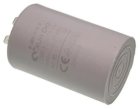 Karcher Pressure Washer Capacitor 25µf 90850130 / 9.085-013.0 by Kärcher
