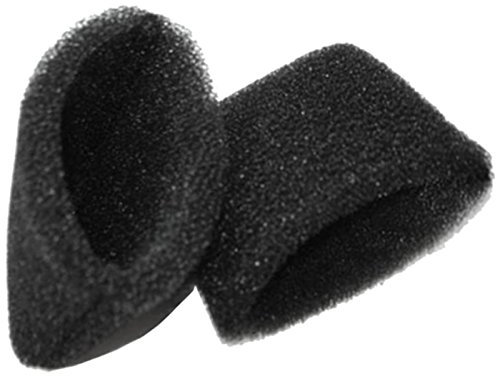 SPARES2GO Foam Chamber Filters for Vax Rapide Infinity CCW-201 V-022 V-023 V-024 Carpet Washer Vacuum (Pack of 2)