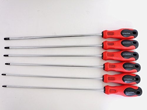 Tournevis Torx extra long