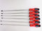 Tournevis Torx extra long