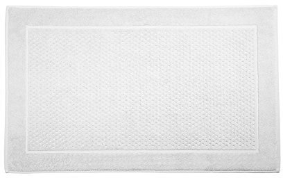 Caleffi Spugnissima - Telo-bagno Minorca Tinta Unita Standard Menta