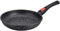 Shepler Bratpfanne, Steinoptik, mit abnehmbarem Griff, 30 cm Durchmesser
