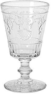 Unbekannt LA ROCHERE Weinkelch Weißweingläser Versailles 400ml, 6er Set