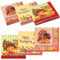 ASTARON 60 Stück Herbst Servietten 33 * 33cm Erntedank Servietten für Herbst Tischdeko, 3 Designs Erntedank-Motiv-Papierservietten
