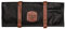 Global GL-45475 Deluxe Leather Case for 5 Knives