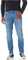Buffalo David Bitton Herren Skinny Max Denim Jeans, Whisked und Sanded, 38W / 34L