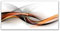 Tulup Impression sur Verre Trempé 120x60cm - Plastique Imprimés Tableau Décoration Déco Mural Moderne Design - Art Abstrait