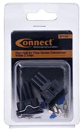 Connect 37614 Electrical Air Flow Sensor Connector 14pc suitable for Volvo