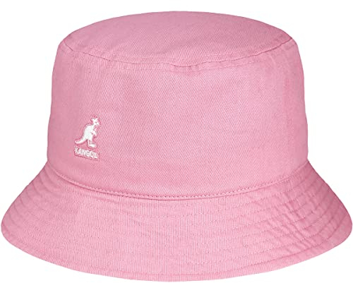 Kangol Washed Bucket Baskenmütze,